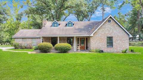 Decker Prairie Rosehill Road, Magnolia, TX 77355