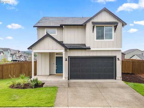 Se Teal St, Gresham, OR 97080