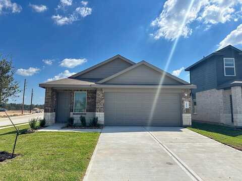 Gold Cypress Drive, Spring, TX 77373