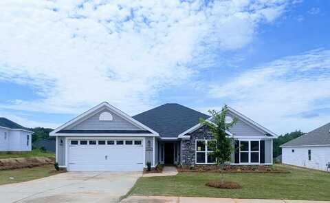 Bundoran Drive, Grovetown, GA 30813