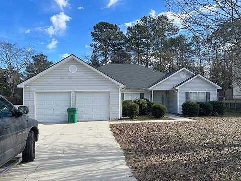 Benson Ridge, Lithonia, GA 30058