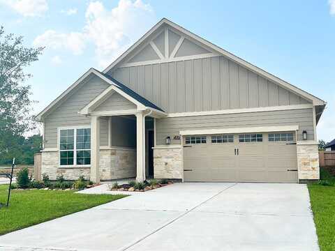 Golden Birch Bend, Tomball, TX 77375