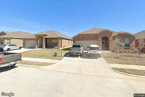 Waggoner Ranch Drive, Weatherford, TX 76087