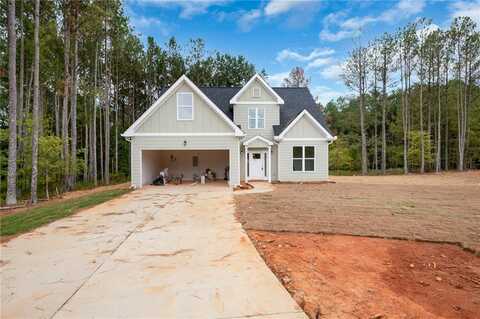 Harrison Lane Ne, Calhoun, GA 30701