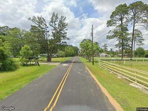 Fifth Street, Folkston, GA 31537