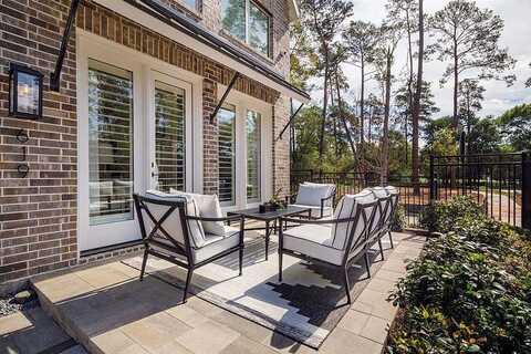 Cypress Pond Place, Montgomery, TX 77316