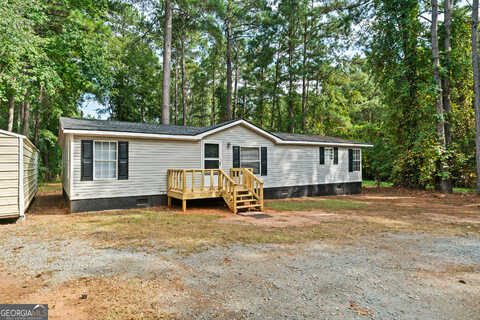 Little Road Nw, Milledgeville, GA 31061