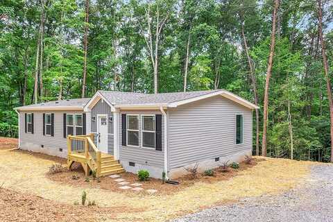 Hardscrabble Road, Mineral Bluff, GA 30559