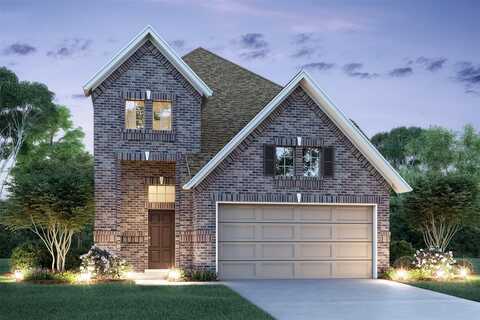 Birmingham Grove Lane, Tomball, TX 77375