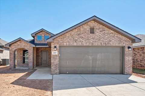 136Th Street, Lubbock, TX 79423