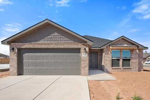 136Th Street, Lubbock, TX 79423