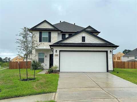 Grosse Point Drive, Tomball, TX 77375