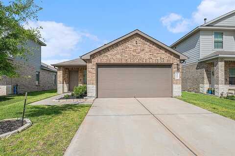 Pelham Prairie Lane, Spring, TX 77373