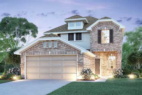 Birmingham Grove Lane, Tomball, TX 77375