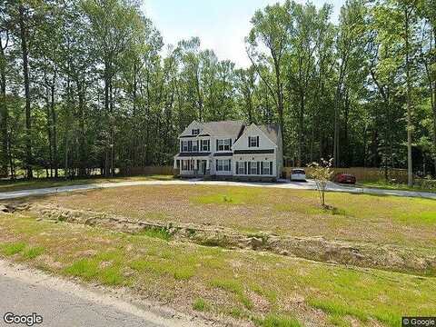 St Brides Road, Chesapeake, VA 23322