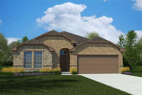 Monoceros Drive, Haslet, TX 76052