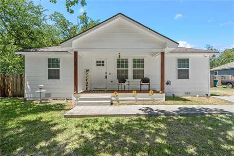 Old Dallas Road, Waco, TX 76705