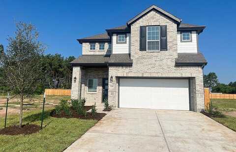 Forest Flower Way, Tomball, TX 77375