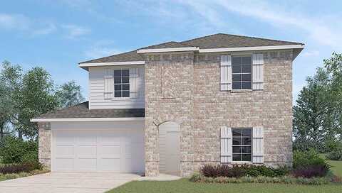 Bella Way, Pinehurst, TX 77362