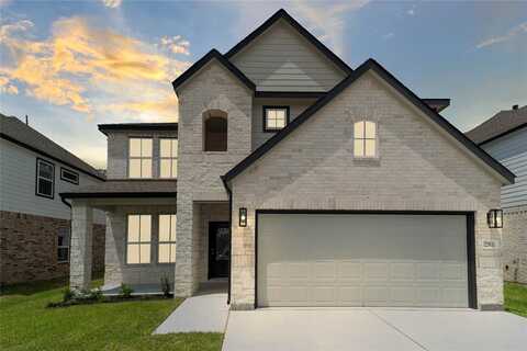 Aspen Vista Drive, Spring, TX 77373