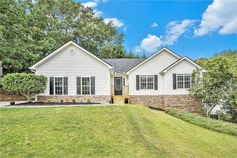 Hillcrest Ridge, Canton, GA 30115