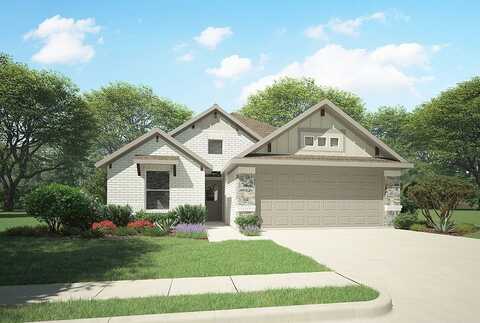 Hidalgo Lane, Elgin, TX 78621