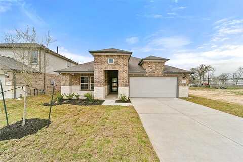 Harlingen Drive, Magnolia, TX 77354