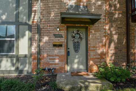 Triway Lane, Houston, TX 77043
