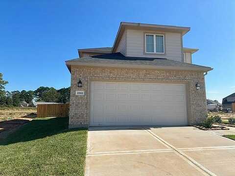 Ephesus Avenue, Tomball, TX 77377