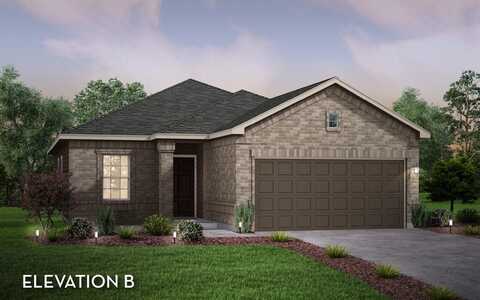 Mossy Meadow Drive, West Columbia, TX 77486