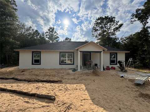 Sw 141St Terrace, Ocala, FL 34470