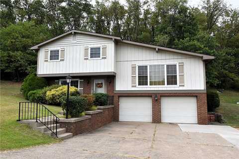 Melrose Drive, New Stanton, PA 15672