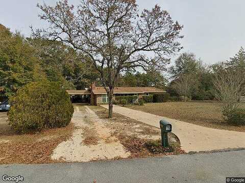 Lake Juniper Circle, DeFuniak Springs, FL 32433