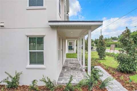 S Bumby Avenue, Orlando, FL 32806