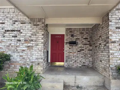 Village North Drive, Richardson, TX 75081