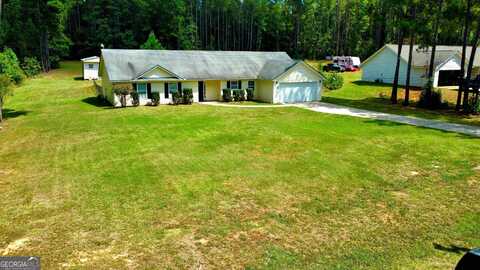 Landing Lane, Eatonton, GA 31024