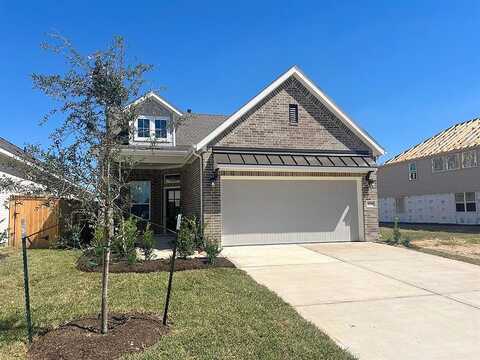 Garden Arbor Lane, Tomball, TX 77375