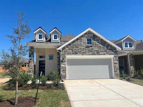 Garden Arbor Lane, Tomball, TX 77375