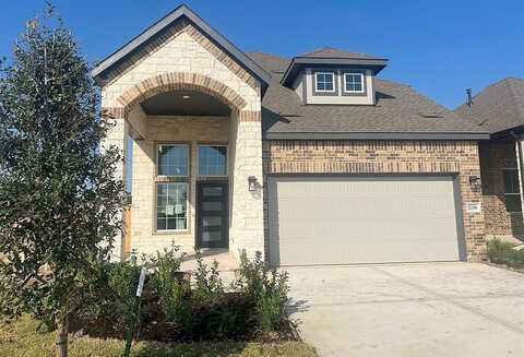 Garden Arbor Lane, Tomball, TX 77375