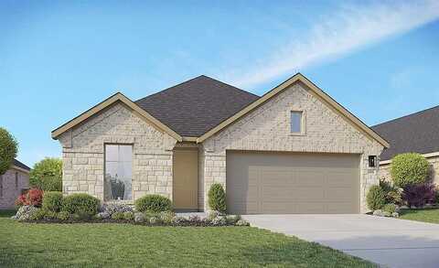 Rome Breeze Drive, Hockley, TX 77447