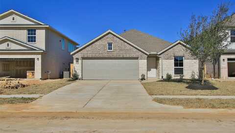 Rome Breeze Drive, Hockley, TX 77447