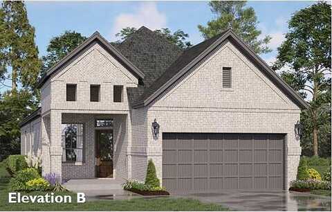 Garden Arbor Lane, Tomball, TX 77375