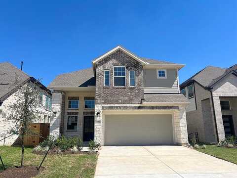 Garden Arbor Way, Tomball, TX 77375