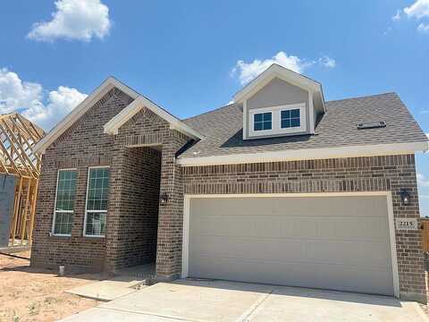 Elm Ridge Trail, Tomball, TX 77375