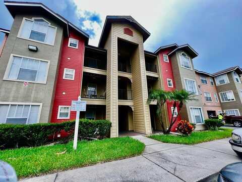 Grand Cayman Court, Kissimmee, FL 34741