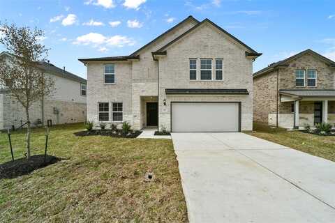 Harlingen Drive, Magnolia, TX 77354