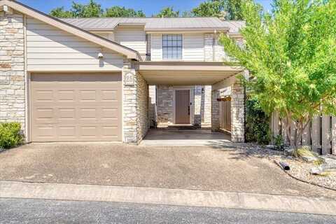 Lakeway Boulevard, Lakeway, TX 78734