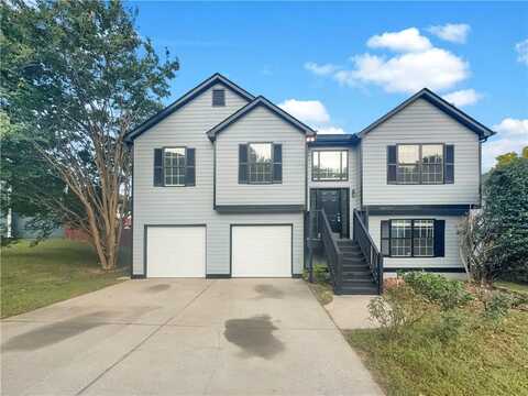 Dresden Green Nw, Kennesaw, GA 30144