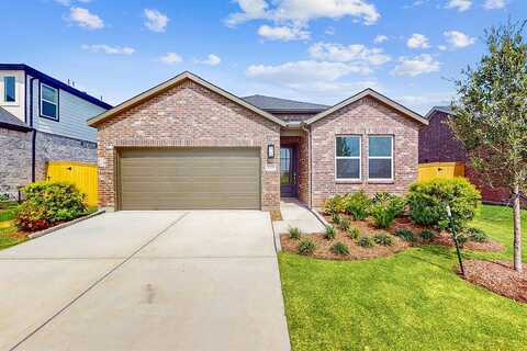 Big Sky Drive, Tomball, TX 77375