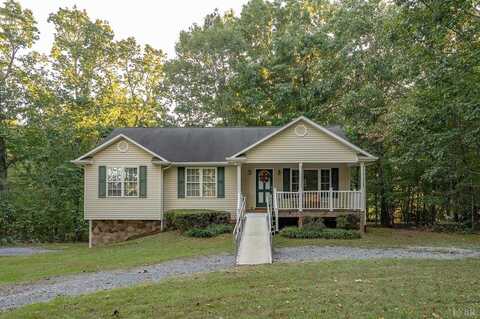 Flint Hill Road, Moneta, VA 24523